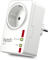 AVM Fritz! Dect 200 Funksteckdose Strom - Hausautomation