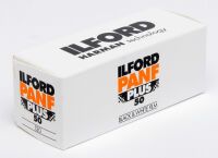 Ilford Imaging Ilford PAN F PLUS - Digital Camera Accessory