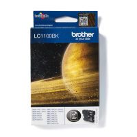 Brother LC-1100 BK schwarz Druckerpatronen