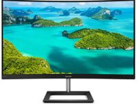 Philips 68,5cm (27,0") 272E1CA 16:09 HDMI+DP VA (272E1CA/00)