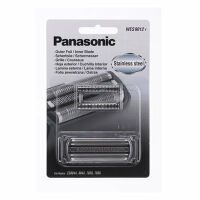 Panasonic WES9012Y1361 - 2 head(s) - Black - ES-RT81 ES-RL21 ES6002 ES6003 ES7036 ES7038 ES7058 ES7101 ES7102 ES7109 ES8043 ES8044 ES8078 ES8813