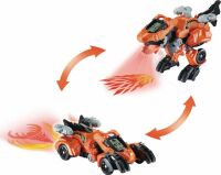 VTech Switch & Go Dinos - Fire-T-Rex| 80-538004