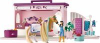 Schleich Sofias Beauty Pop-Up Boutique| 42587