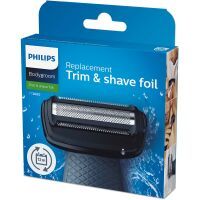 Philips Fits BodyGroom S3000 Series Replacement Foil - 1 head(s)