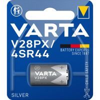 Varta PHOTOBATTERIE V  28PX    6,2 V (4028101401)