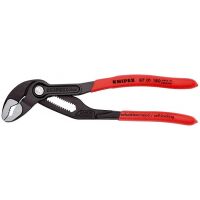 Knipex WASSERPUMPENZANGE (COBRA 180MM)