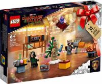 LEGO TBD-LSH-ADVENT-CALENDAR-2022