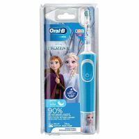 Oral-B D100 Kids Spider-Man Extra Soft 3+ (Vitality100KidsPFroz)