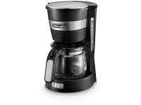 De Longhi KAFFEEMASCHINE        5 TASSEN (ICM14011.BK       SW)