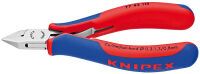 Knipex ELEKTRONIKSEITENSCHNEIDER (77 42 130)