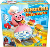 Goliath GOL Schweine Schwarte| 30341