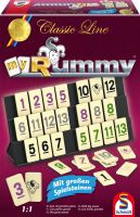 Schmidt Spiele 49282 - Tile-based game - 8 yr(s)