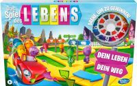 Hasbro Spiel des Lebens, Neuauflage