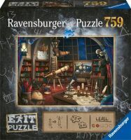 Ravensburger EXIT Sternwarte (19950)