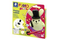 STAEDTLER Fimo kids fun.kits rabbit 4SZ