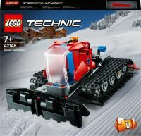 LEGO Technic 42148 Pistenraupe LEGO