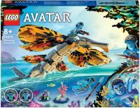 LEGO AVATAR 75576 Skimwing Abenteuer LEGO