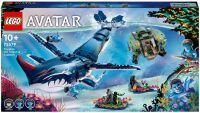 LEGO AVATAR 75579 Payakan d. Tulkun u.Krabbenanzug LEGO