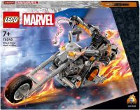 LEGO® LEGO Marvel 76245 Ghost Rider mit Mech & Bike