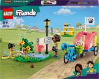 LEGO Friends 41738 Hunderettungsfahrrad LEGO