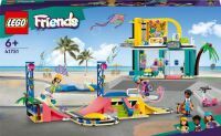 LEGO Friends 41751 Skatepark LEGO