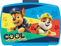 P:OS Handels GmbH p:os 28227 Paw Patrol, Brotdose mit Einsatz