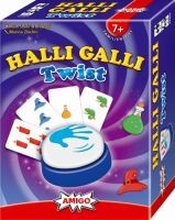 Amigo Halli Galli Twist