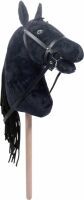  Hobby Horse schwarz