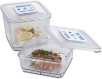 SOLIS 922.79 - Vacuum sealer container