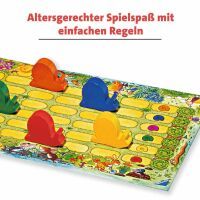 Ravensburger 214204 - Race board game - Children - 3 yr(s)