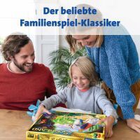 Ravensburger Sagaland - Travel/adventure - Children & Adults - 6 yr(s)