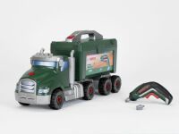 Theo Klein Bosch Schraubtruck Set + Ixolino