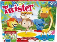 Hasbro Twister Junior