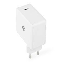 Nedis NETZTLADEGERÄT   USB-C    100W (WCGPD100W100WT    WS)