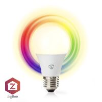 Nedis SMARTLIFE LED LAMPE  E27   9W (ZBLC10E27)