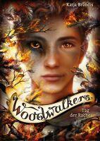 Arena Verlag Brandis, Katja: Woodwalkers  Tag der Rache (6)