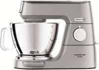 Kenwood KÜCHENMASCHINE BAKER     1200W (KVC85.124SI CHEF)