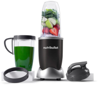 nutribullet Standmixer NB907B schwarz