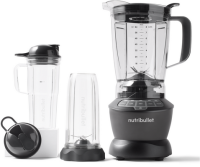 Nutribullet SMOOTHIEMAKER NUTRIB . BLENDER (NBF500DG)