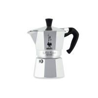 BIALETTI Espressokocher "Moka Express" 1 Tasse