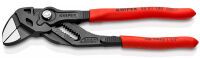 Knipex KUNSTST.ÜBERZUG BIS SW40 180MM (ZANGENSCHLÜSSEL SW)