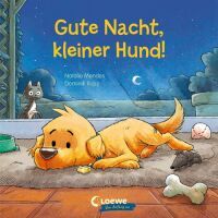 Loewe Gute Nacht, kleiner Hund!