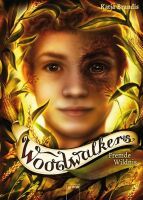 Arena Verlag Brandis, Katja: Woodwalkers  Fremde Wildnis (4)