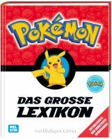 Nelson Verlag Pokémon: Das große Lexikon