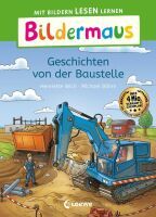 Loewe Bildermaus - Geschichten von der Baustelle