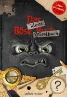 Ueberreuter Verlag GmbH Das kleine Böse Rätselbuch