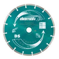 Makita D-61123 Diamantsch. 115x22,23 DIAMAK Trennscheiben