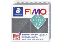 STAEDTLER Modelliermasse "Fimo Effect" - 6 Stück