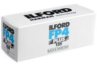 1 Ilford FP-4 plus    135/17m SW Filme