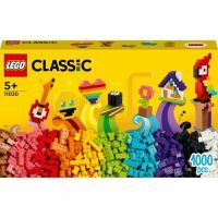 LEGO Classic 11030 Großes Kreativ-Bauset LEGO